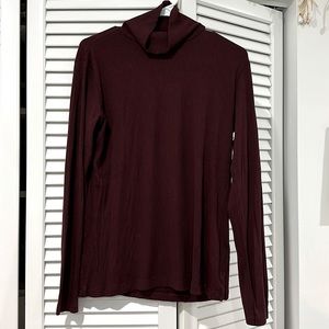 H&M turtle neck